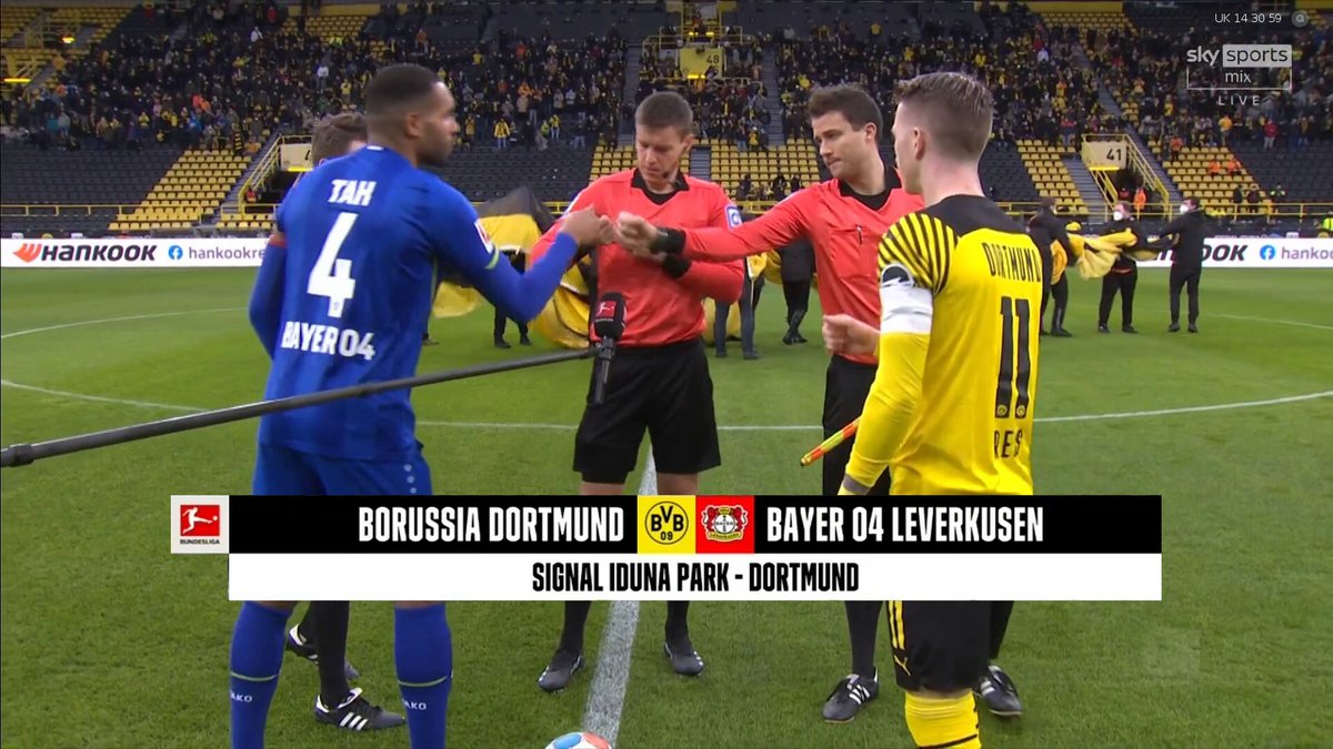 Dortmund Leverkusen Highlights Sky - Gregg Edwards Gossip