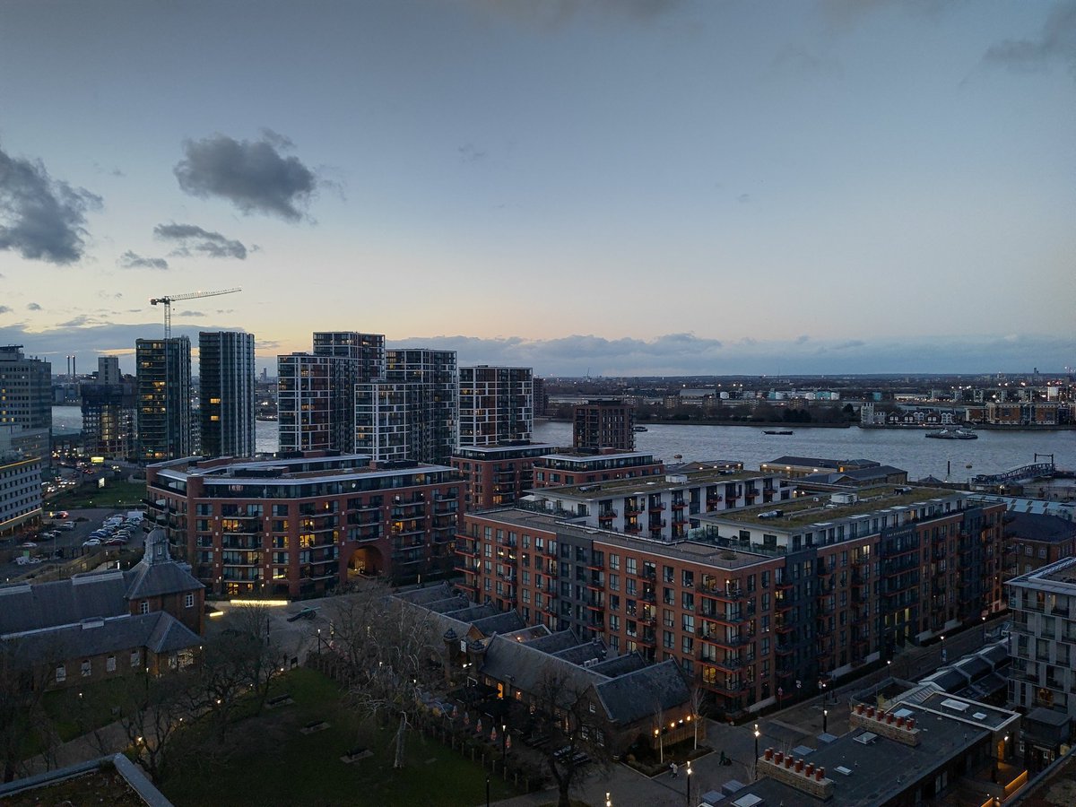 Good view. Taken on Duo 2