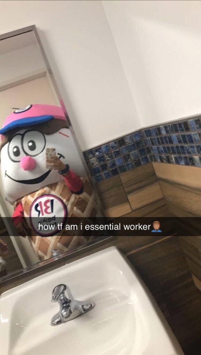 this is still the most powerful covid tweet