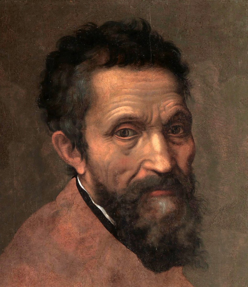 elbarroquista's tweet photo. ¿Era Mozart un tipo con un sentido del humor estúpido?

¿Miguel Ángel fue un tacaño insoportable?

¿Van Gogh estaba loco?

Estos tópicos tan repetidos siempre me hacen mucha gracia, porque tienen algo de cierto... y bastante de mentira.

Breve #HilitoDominguero https://t.co/NKHWOGcg9K