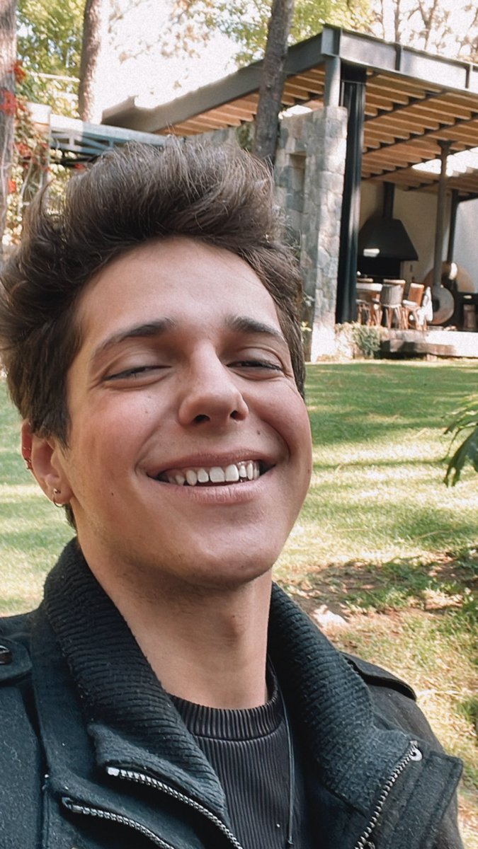 Ricky Arenal S tweet media