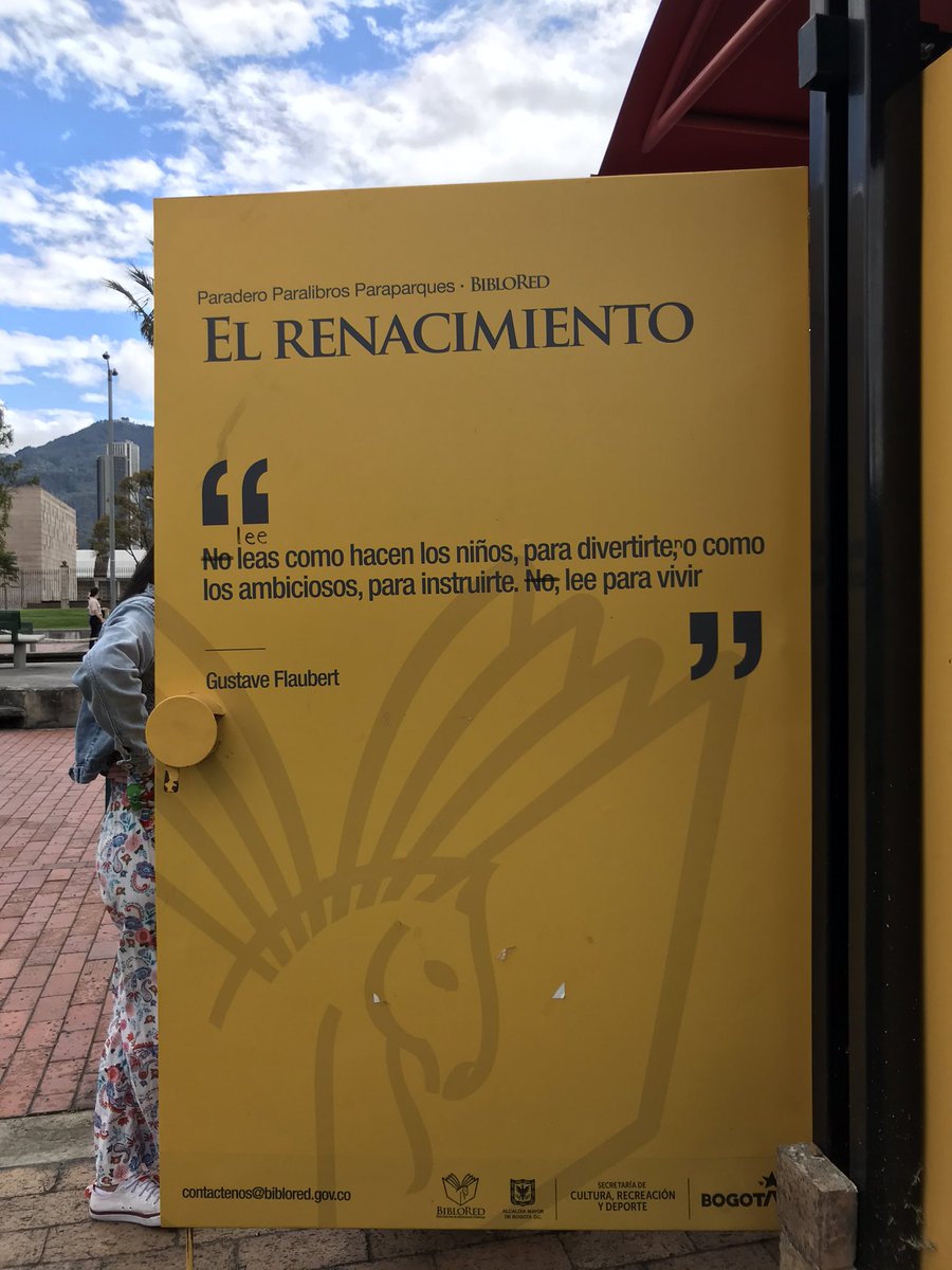 El genio del lenguaje amoroso y la corrección positiva ha decidido corregir a Flaubert con marcador. Retrato de nuestros tiempos.