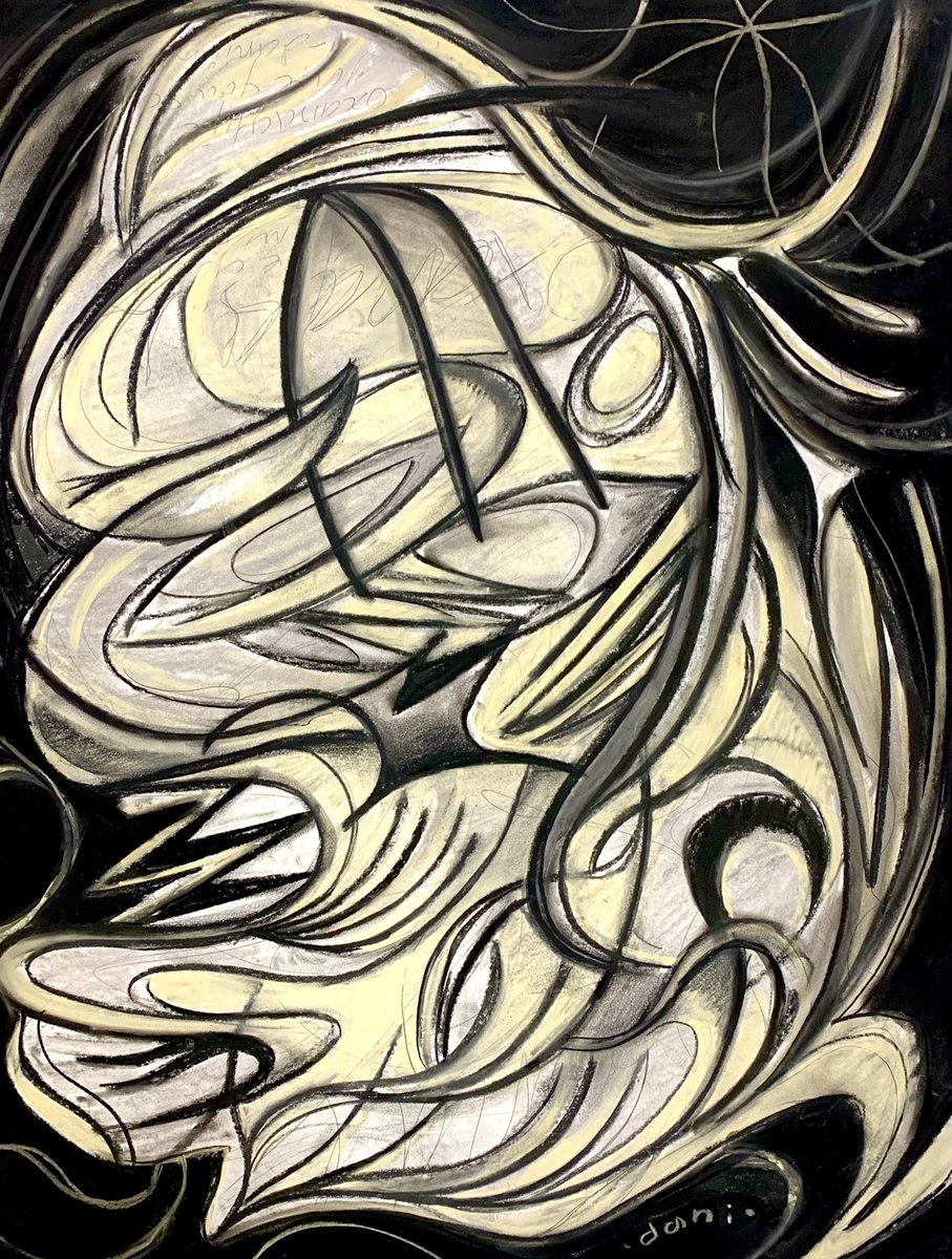 wavy_cap's tweet photo. New art on open sea check it out 💚 https://t.co/XaBwnjNfLJ