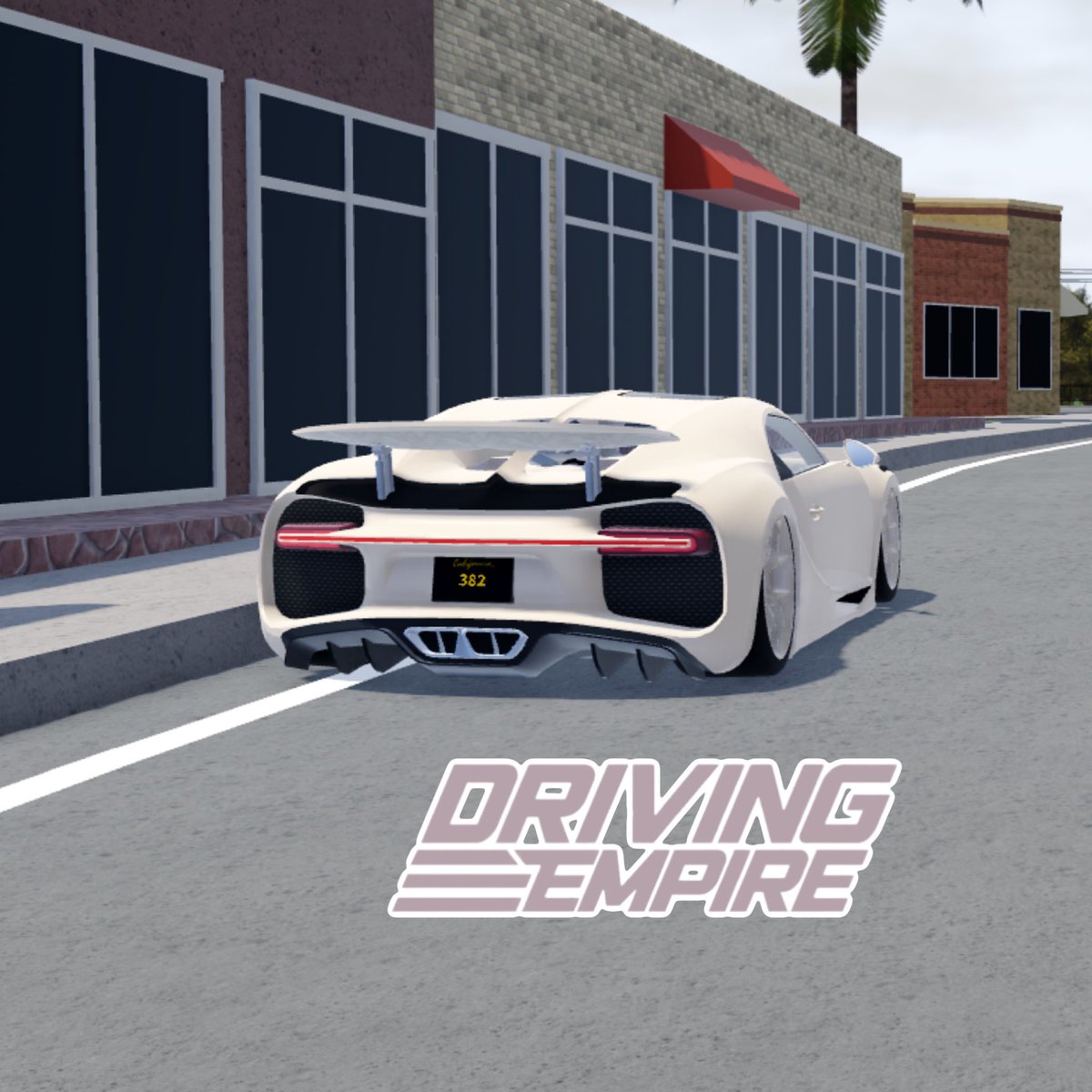 DRIVING EMPIRE LEAKS tweet media