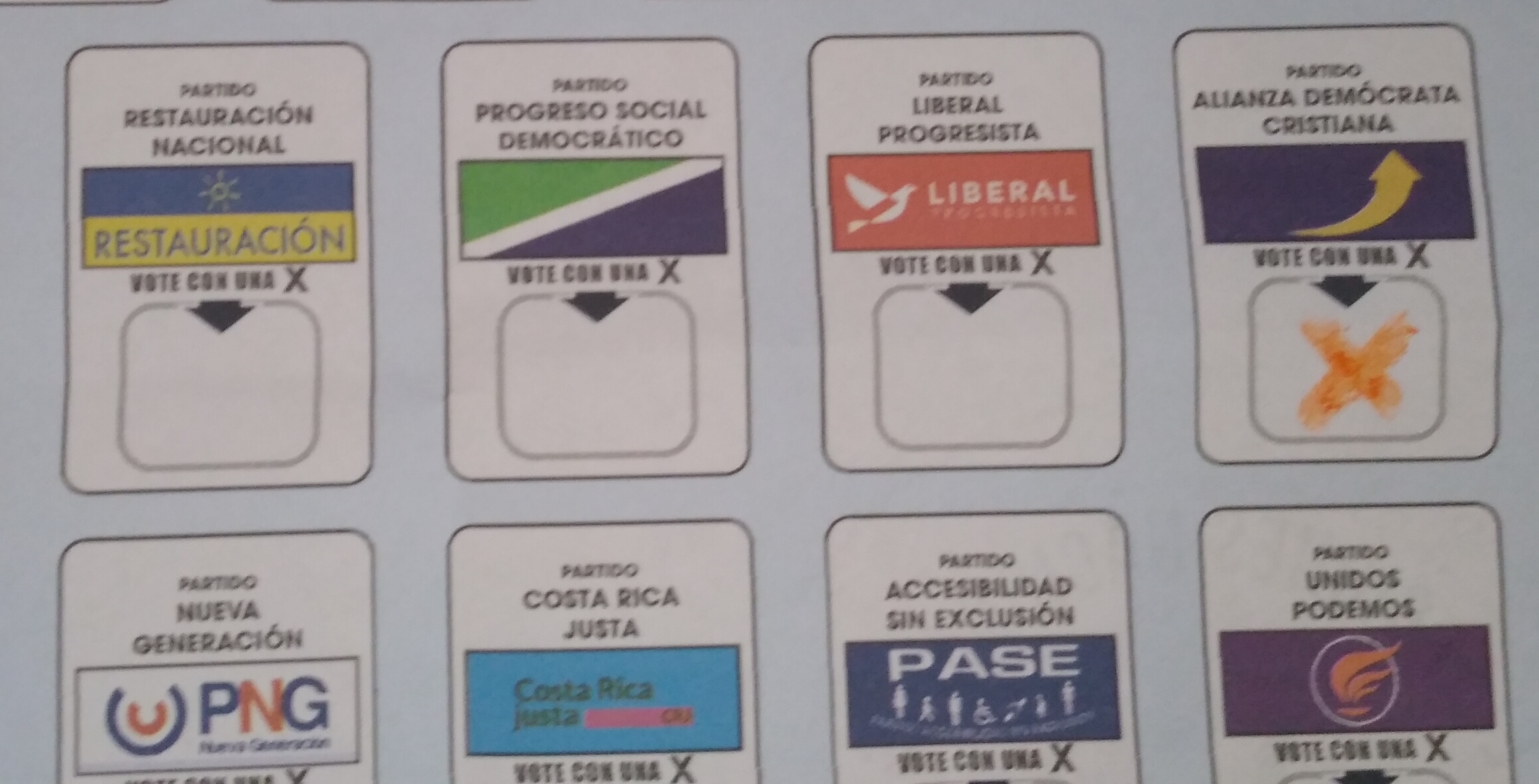 Gilbert González Maroto (GilbertMaroto) / Twitter