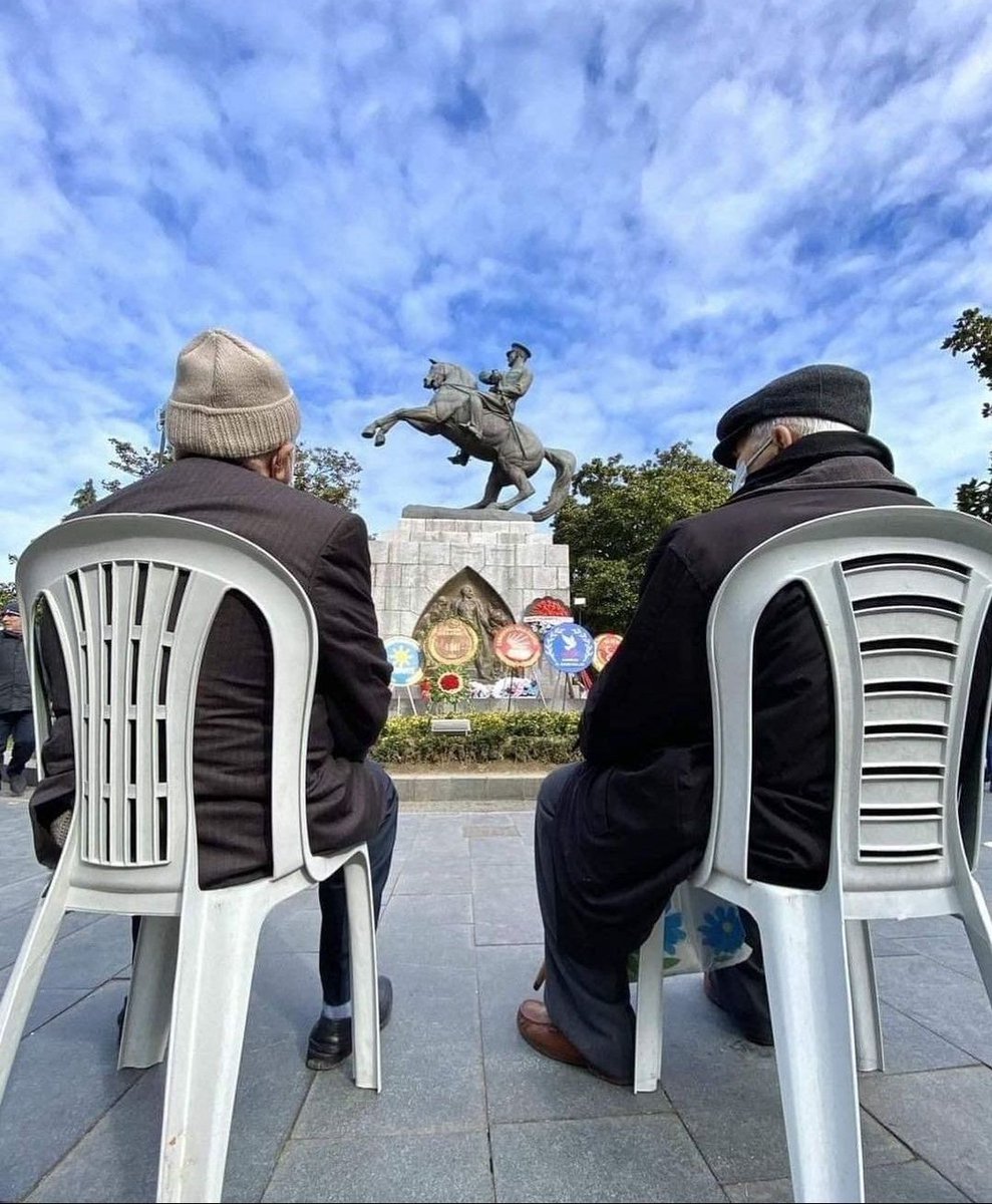 “Ben Samsun’u ve Samsun Halkını gördüğüm zaman, memlekete ve millete ait bütün düşünce ve kararlarımın yerine getirilebileceğine dair bir defa daha kuvvetle inanmıştım…” Mustafa Kemal ATATÜRK