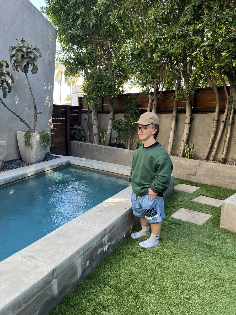 Same Same but different