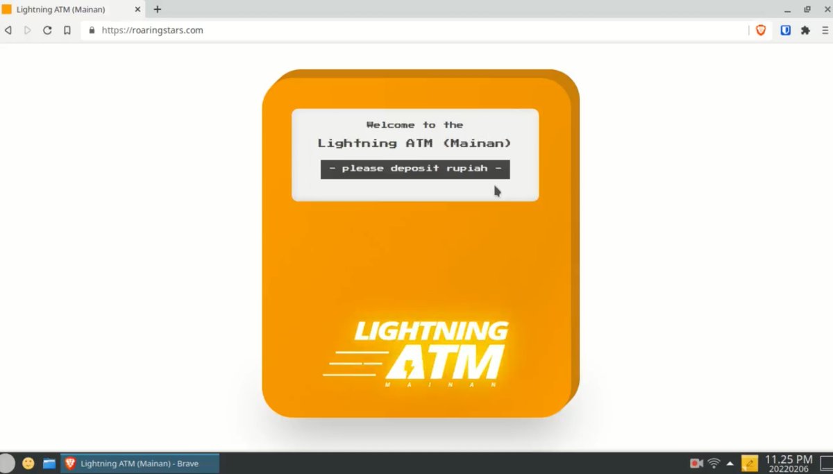 Love it 😀😍

x.com/roaringstars/s…