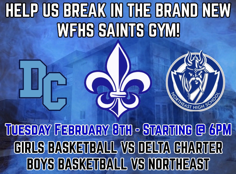 WFHS Basketball tweet media