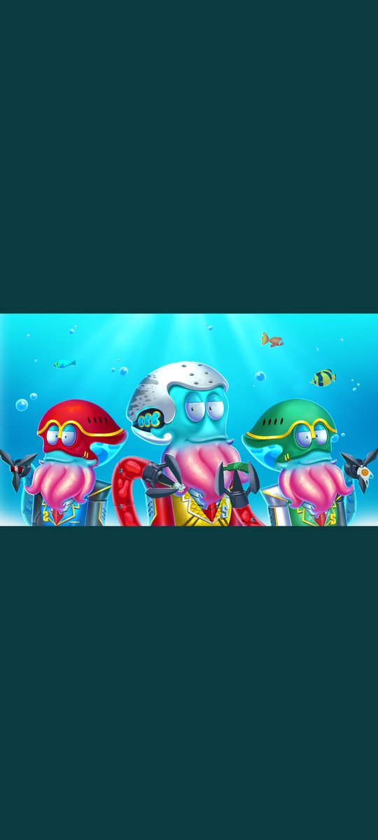 Nft1119's tweet photo. @the_oceanos going to change the world and remove the trash in the ocean!!

Give them a follow!
https://t.co/iXjDVdUknY https://t.co/teLt8mykHr