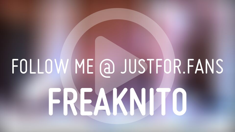 freaknito's tweet photo. A new superfan is enjoying what I've been posting. Here's a sneak peek. See the full version at: https://t.co/heVcFHvtN4 https://t.co/euze9YnJkh