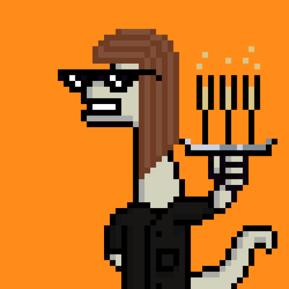 Terry_NFT 🦖 tweet media