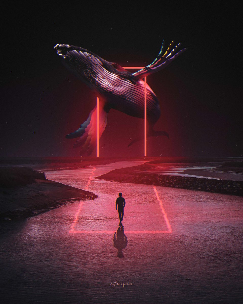 BaluMSukumar2's tweet photo. Dimension

Exclusively on @kreatorhood 
1 edition available

https://t.co/u9MO4x9PRa

#NFT #NFTdrop #NFTartist #NFTCollection #NFTCommmunity #kreatorhood #NFTs #digitalasset #digitalart #Adobe #Photoshop #NFTProject #FoundationNFT #opensea https://t.co/7uUVYkwQ44