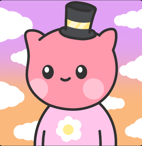 PardeeNoah's tweet photo. @moshimochibot yo like my free nft? https://t.co/ympUdLB4Jn