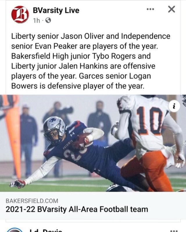 Evanpeaker4's tweet photo. Player of the year 🙏🙏 https://t.co/dhD9hq5T1V