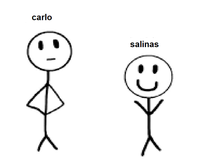 OnlyCarlinas's tweet photo. LOS EXTRAÑOOOOOO. https://t.co/RMFDiMF8Y4