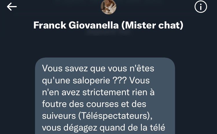 Claire Bricogne tweet media