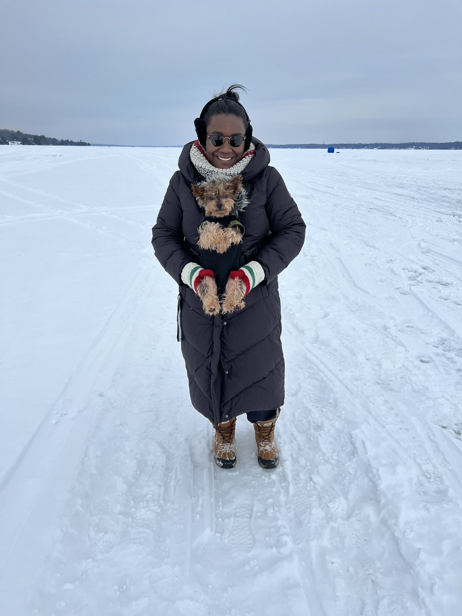 edu_danielle's tweet image. Sunday afternoons on lake simcoe #bigbaypoint #getoutside #natureismedicine