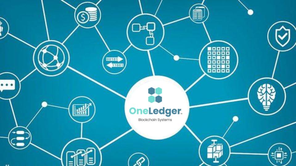 OneLedgerTech's tweet photo. In Q1, we will focus on launching our DEX; 
a core component for activity and liquidity on the OneLedger network #oneledger #dex #ecosystem https://t.co/4NM87FFw95