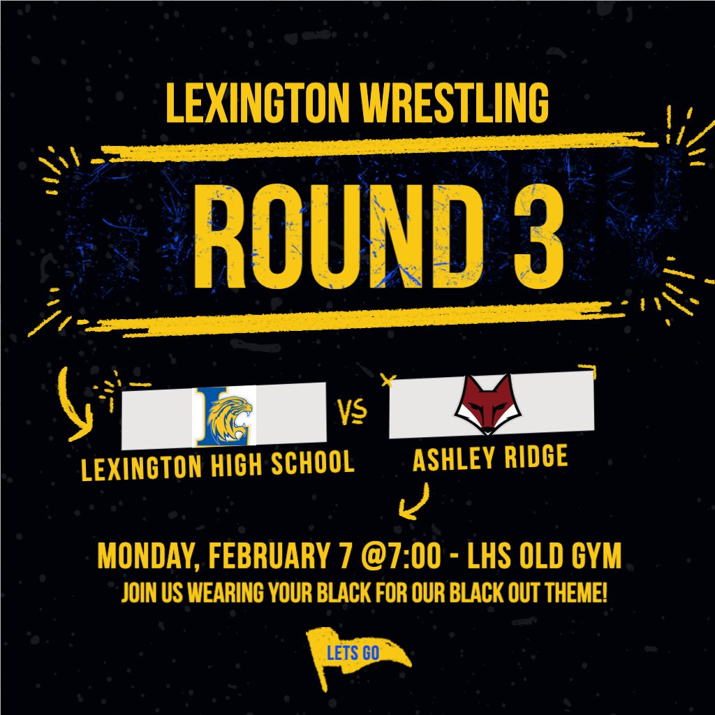 Wildcat Wrestling tweet media