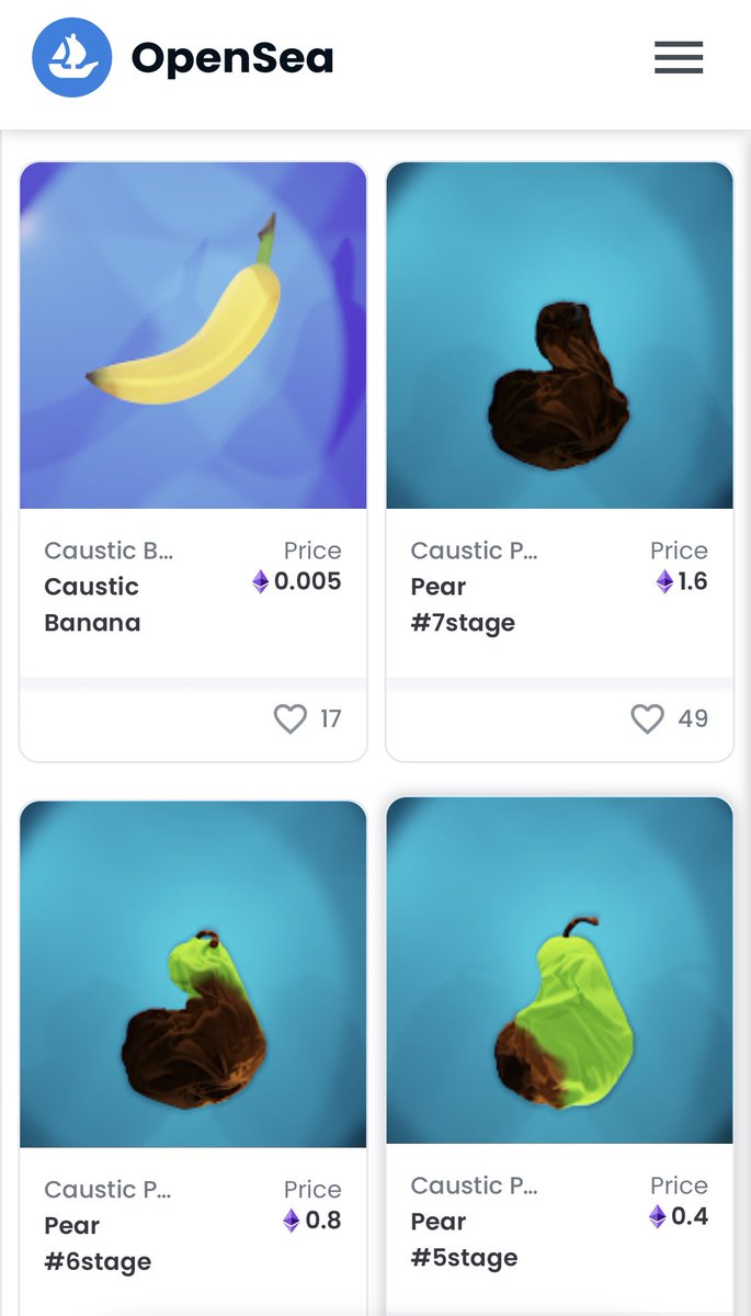 CausticFruit tweet media