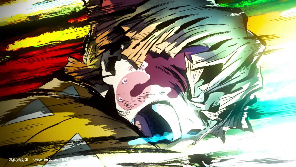 animetv_jp's tweet photo. Epic episode! 🔥🔥🔥

— Watch Demon Slayer: Kimetsu no Yaiba "Entertainment District Arc" on Funimation &amp; Crunchyroll! https://t.co/zPauO57gDf