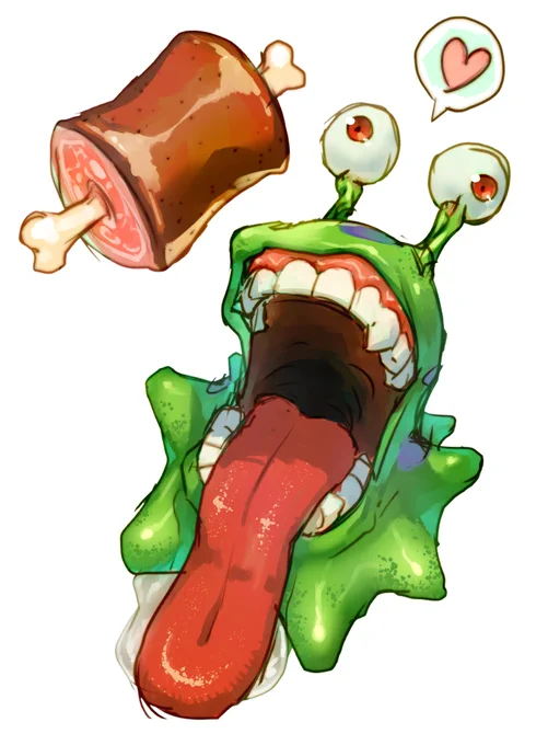 rkgkヌメモン 