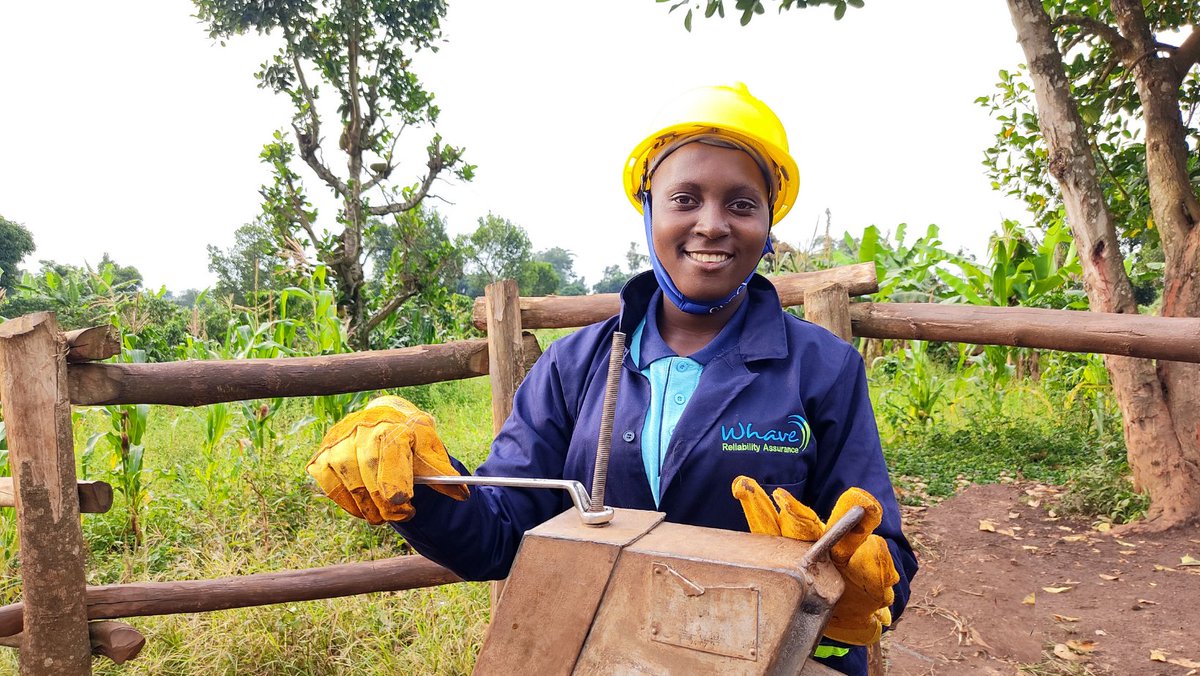 Whave Solutions tweet media