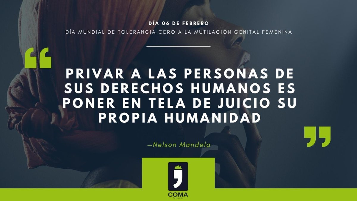 Coma Formación tweet media