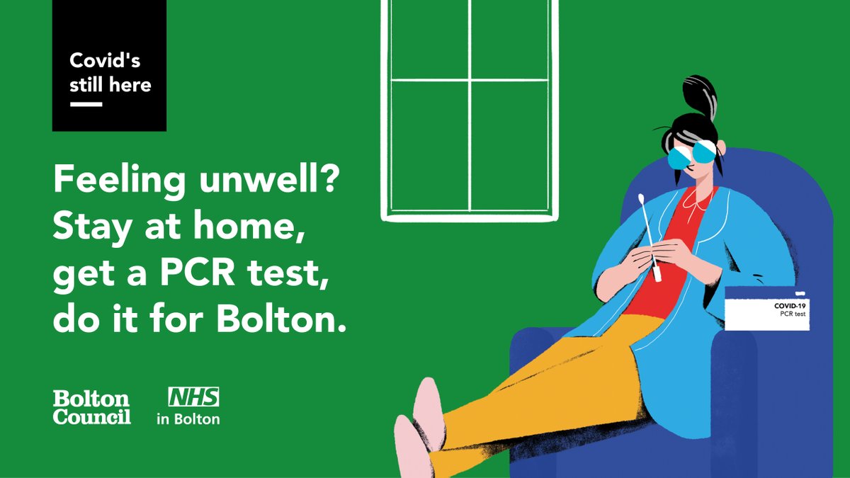 Bolton Council tweet media