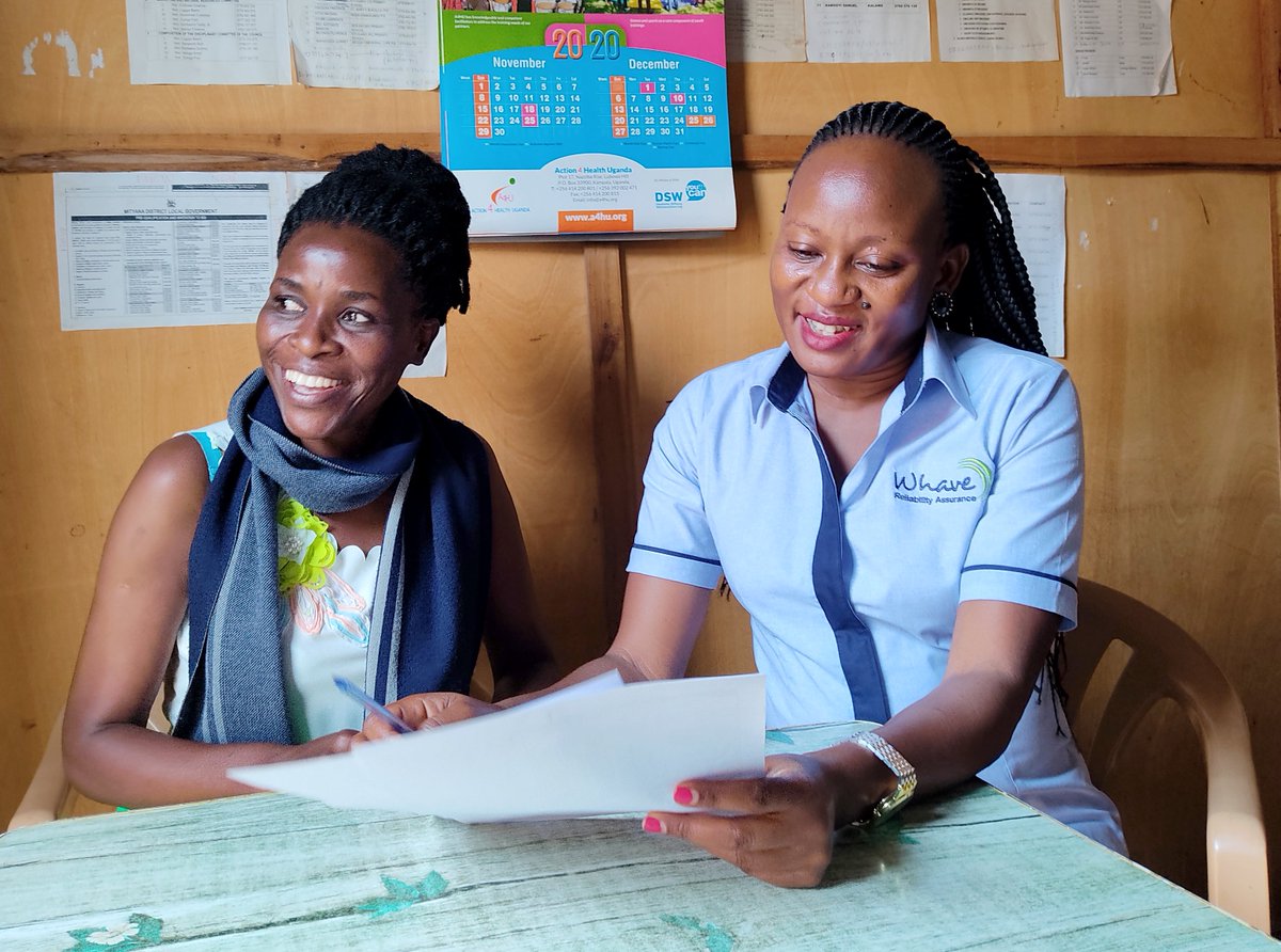 Whave Solutions tweet media