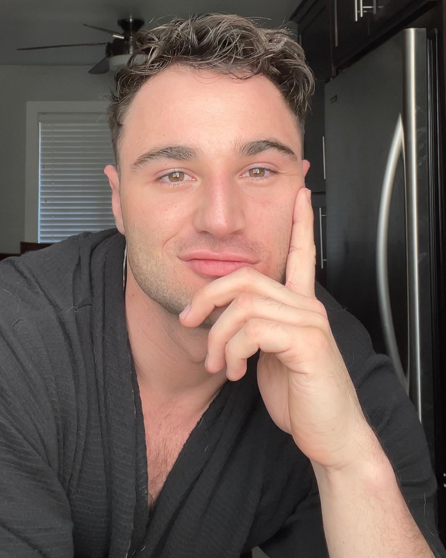 TW Pornstars - 2 pic. Michael Boston. Twitter. Love my eyes this