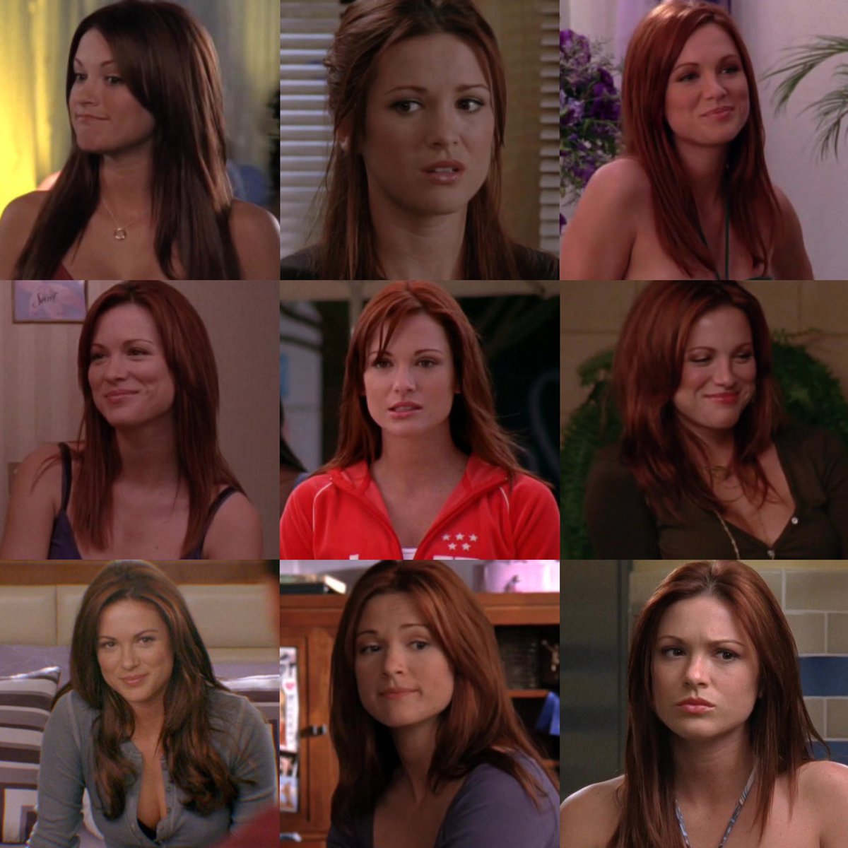 best character to appear on my screen