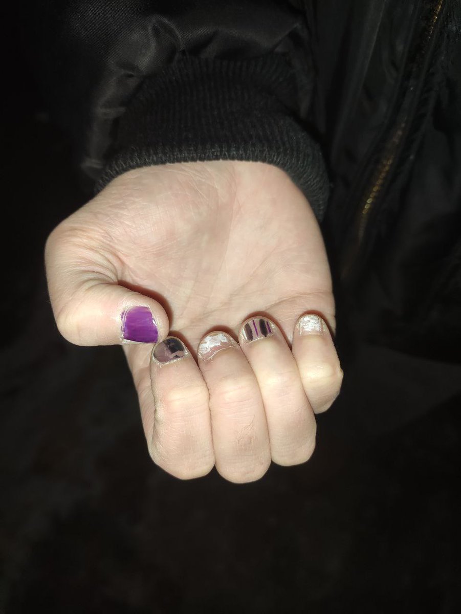 more2twit's tweet image. делаю маник всем желающим