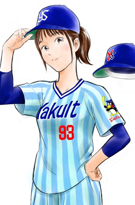 球女のtwitterイラスト検索結果