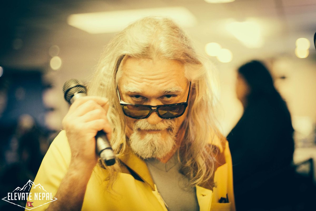 The Dude regrets to announce the cancellation of February's 5th annual Big Lebowski Bowling fundraiser due to the ongoing pandemic. However, a $50 donation or more goes a long way in Nepal. If you're interested in helping the people of Nepal, donate now!

elevatenepalinc.networkforgood.com