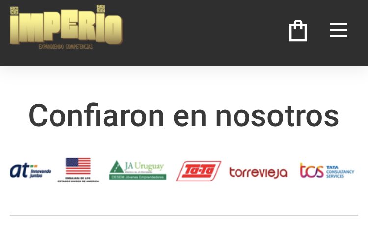 Imperio.competencias tweet media