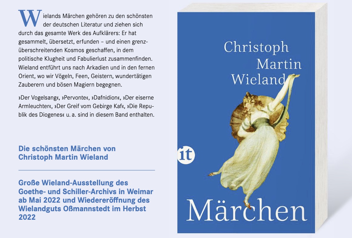 Direktor GSA (@direktorgsa) on Twitter photo Aus der #Wieland-Werkstatt 2022 - - blitzender Spott, hellwache Aufklärung: »...denn so ungünstig auch immer die Figur und Organisation eines Kürbis zu Beobachtungen sein mag, so geschickt ist sie hingegen zu Betrachtungen a priori«. <a href="/KlassikStiftung/">Klassik Stiftung</a> <a href="/Weimar_GSA/">Goethe und Schiller Archiv</a> <a href="/inselverlag/">Insel Verlag</a> Aus der #Wieland-Werkstatt 2022 - - blitzender Spott, hellwache Aufklärung: »...denn so ungünstig auch immer die Figur und Organisation eines Kürbis zu Beobachtungen sein mag, so geschickt ist sie hingegen zu Betrachtungen a priori«. <a href="/KlassikStiftung/">Klassik Stiftung</a> <a href="/Weimar_GSA/">Goethe und Schiller Archiv</a> <a href="/inselverlag/">Insel Verlag</a>