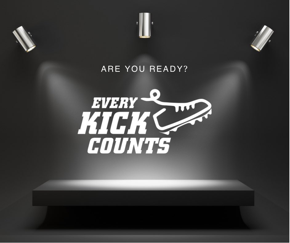 Every Kick Counts (EK_Counts) Twitter