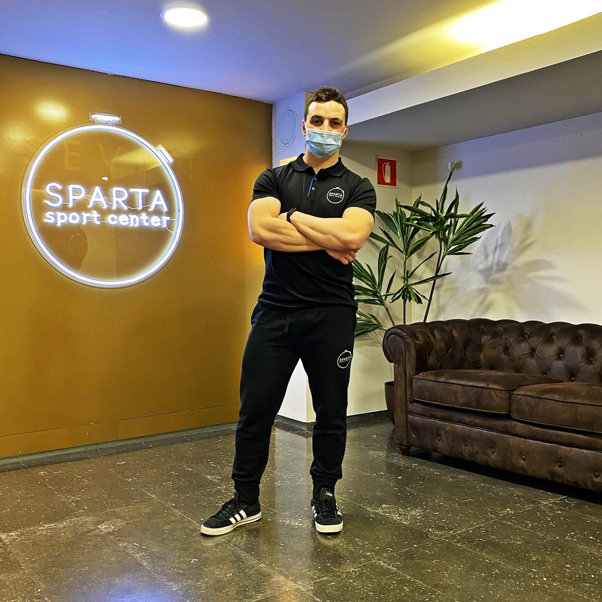 spartalogrono's tweet photo. ❤️BIENVENID@❤️ - https://t.co/zvpRXp3u4S https://t.co/W1SxGx3Fmd