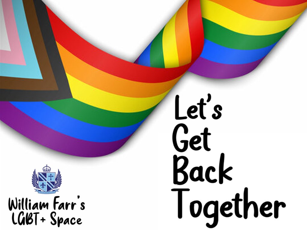 LGBT+Space (@wfs_lgbtspace) on Twitter photo Tomorrow is our session at <a href="/LPFTNHS/">Lincolnshire Partnership NHS Foundation Trust</a> #LGBT Conference as part of #LGBTHM22 - we can't wait! Tomorrow is our session at <a href="/LPFTNHS/">Lincolnshire Partnership NHS Foundation Trust</a> #LGBT Conference as part of #LGBTHM22 - we can't wait!