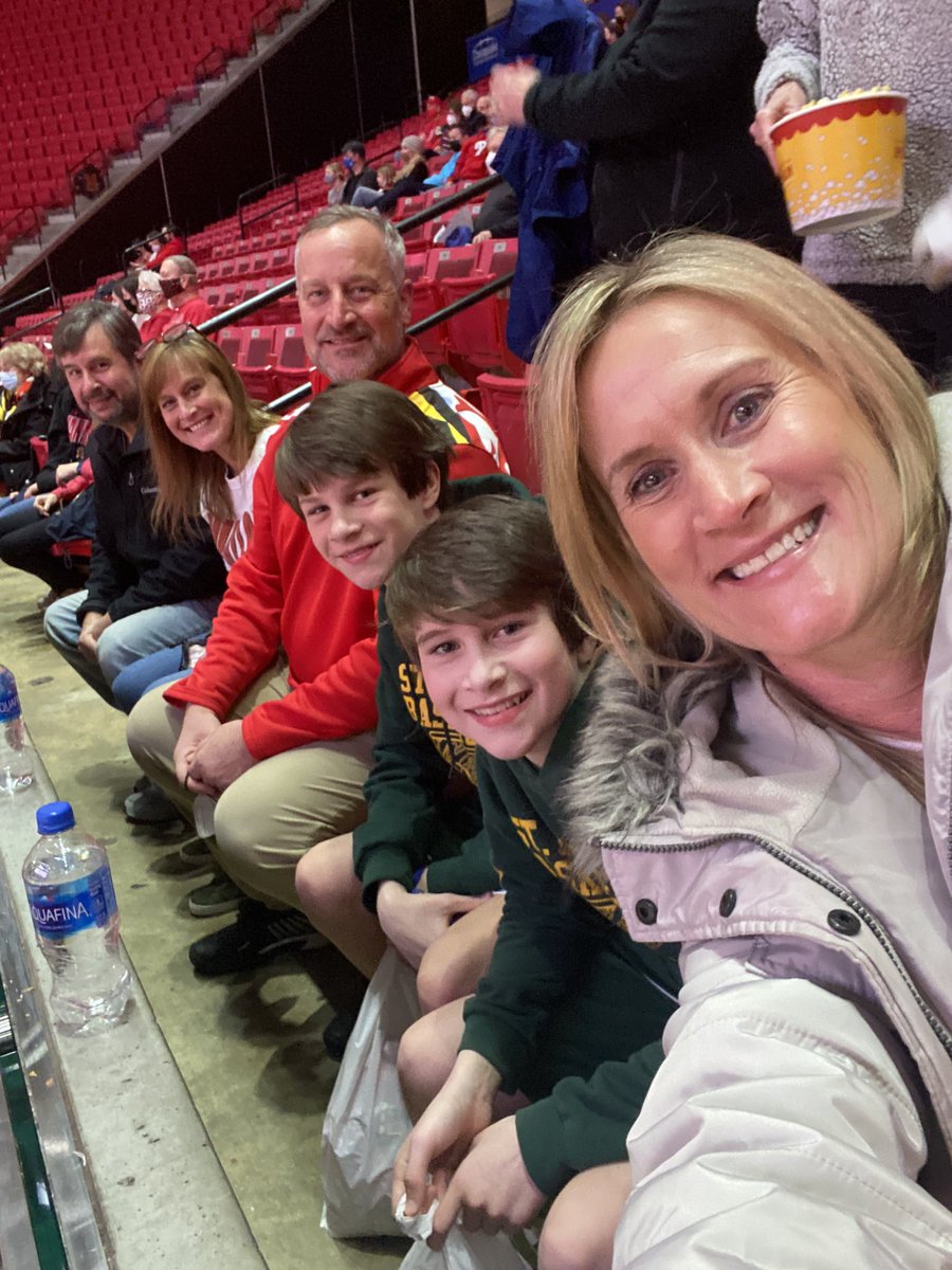 KLDJasper's tweet photo. @TerpsWBB seat #14 section 115 Row 11 Go Terps https://t.co/SI3UDqMkjL