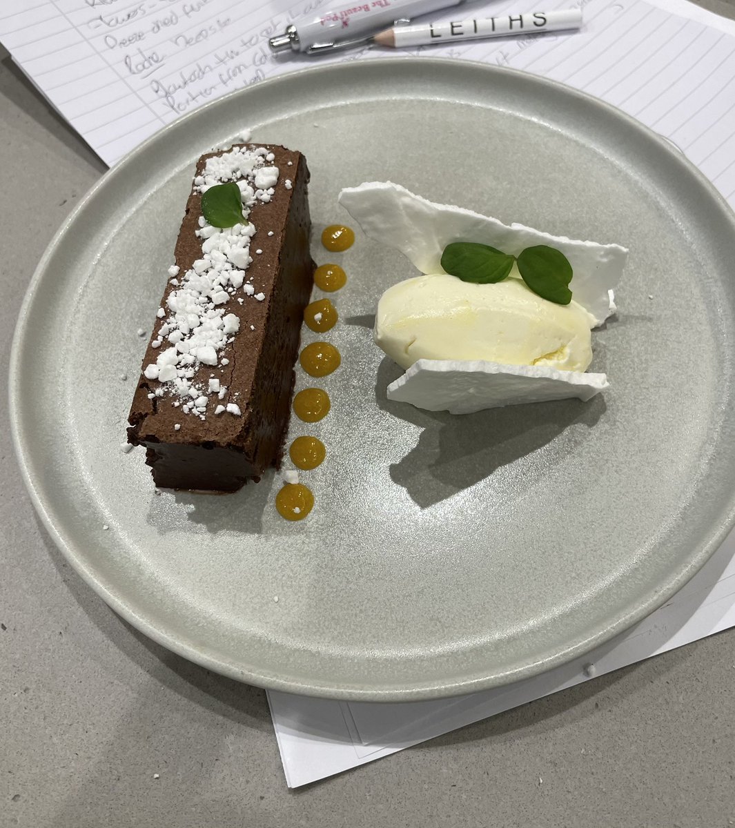 Papagbb (@papagbb) on Twitter photo After 2 years of #COVID19 it’s time to start to get out more! What better way to kick it off than a day at <a href="/Leithscooking/">Leiths School of Food and Wine</a> #safe #Professional Thanks team! #GoodDay After 2 years of #COVID19 it’s time to start to get out more! What better way to kick it off than a day at <a href="/Leithscooking/">Leiths School of Food and Wine</a> #safe #Professional Thanks team! #GoodDay