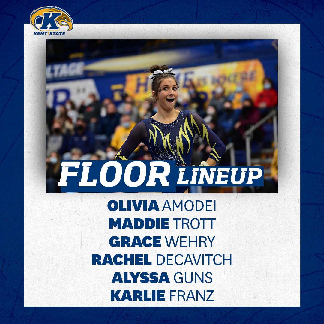 Lineups for today's meet!

#GoFlashes ⚡️