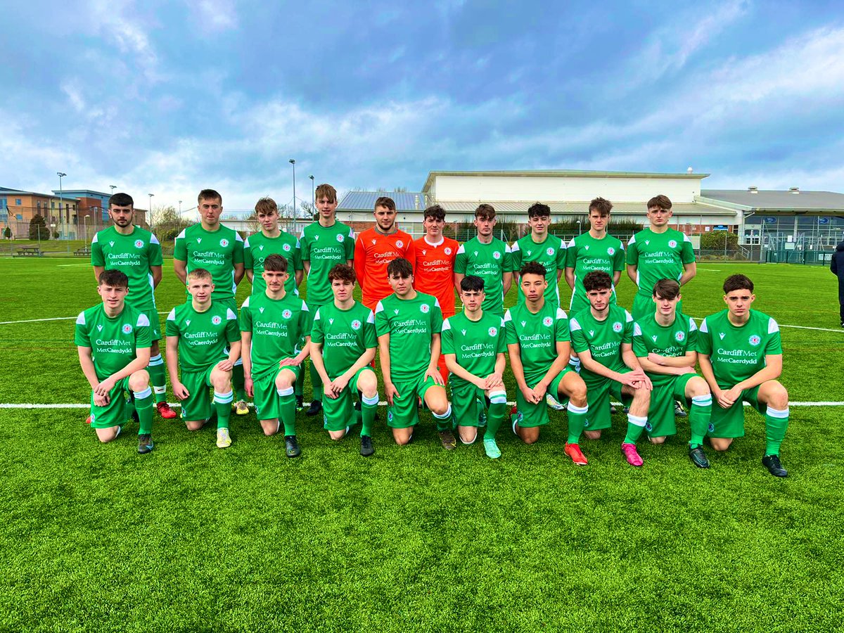 WelshSchoolsFA's tweet photo. #Squad https://t.co/wsho1xKnjx