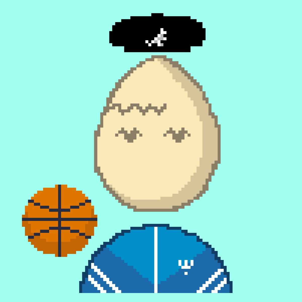 egghumomo's tweet photo. you can buy
kangol &amp; addidas cool egg now!

#NFT #NFTCommunity #NFTartists #nftcollector #NFTCollections #NFTcollectibles #엔에프티 #crypto #kangol #addidas https://t.co/6EWcWs8qZn