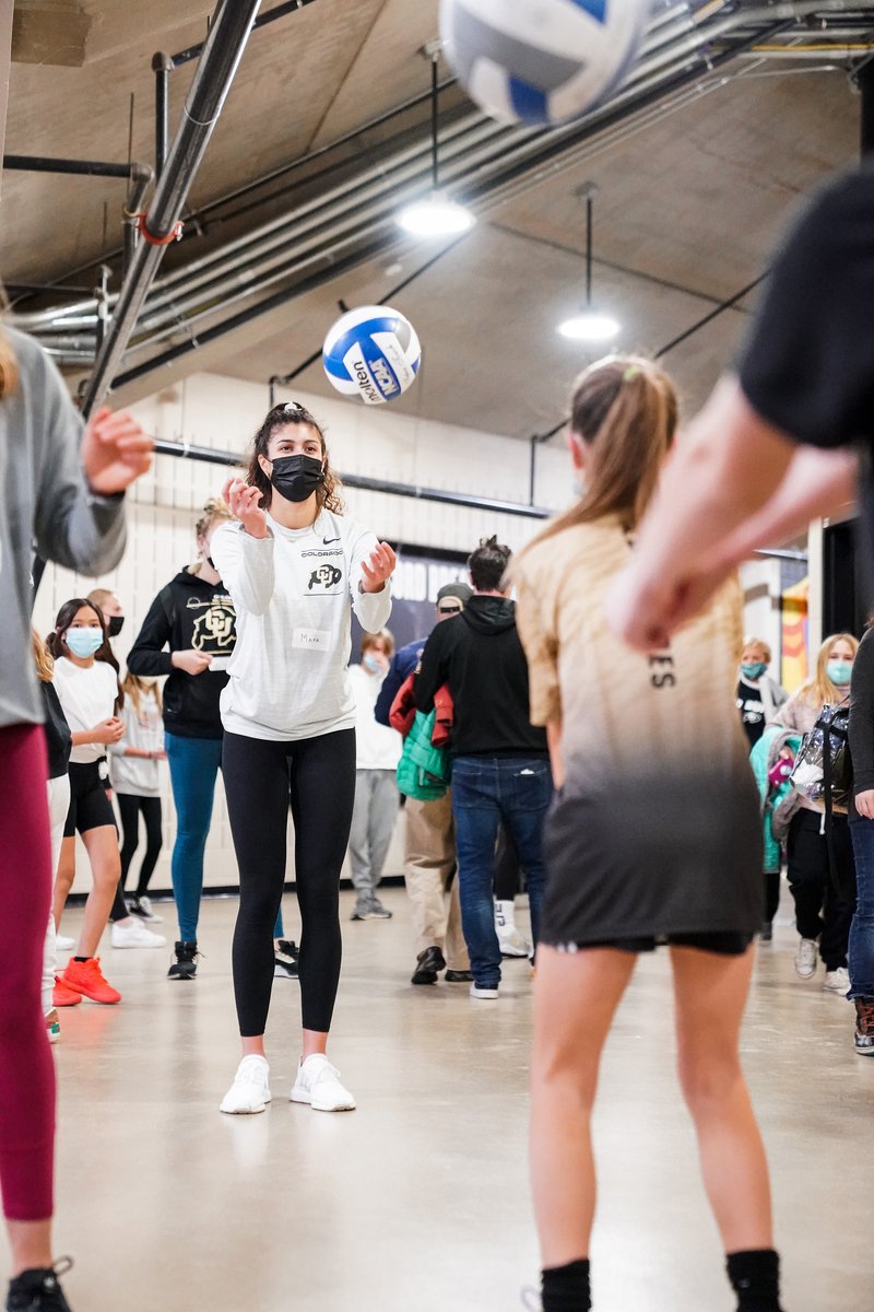 Colorado Buffaloes tweet media