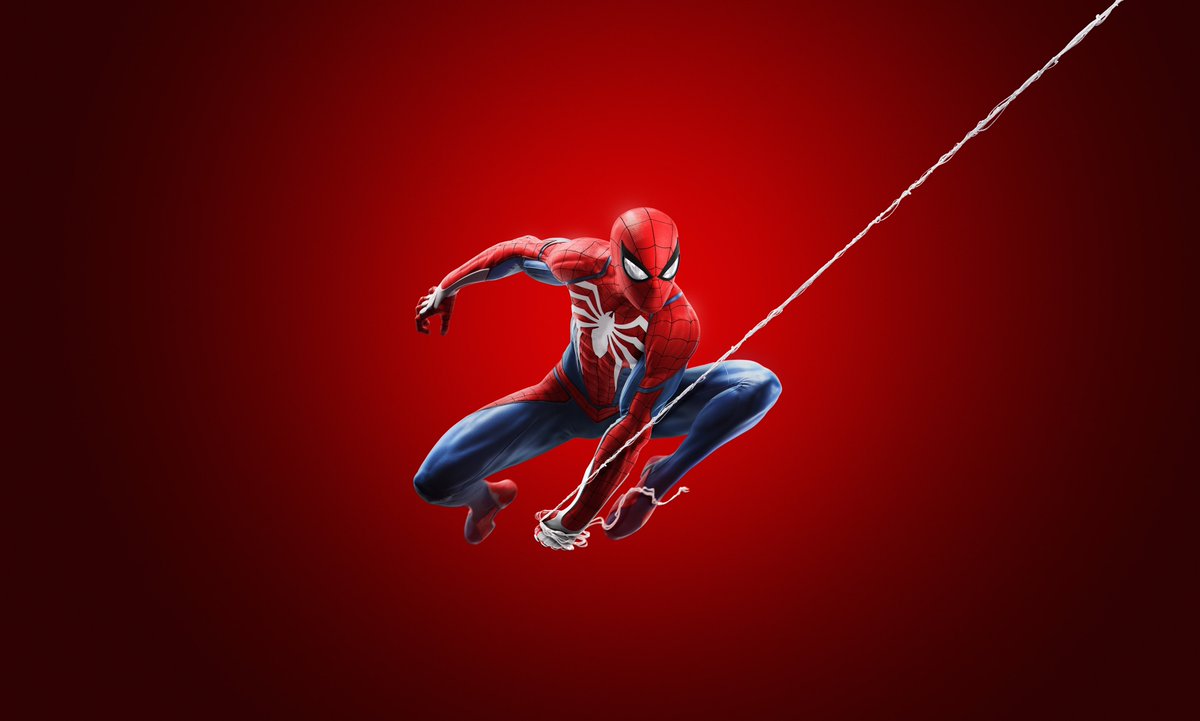 RT @4KSpiderShots: What’s your favourite Spider-Man Game ? https://t.co/dxXXG6fyAR