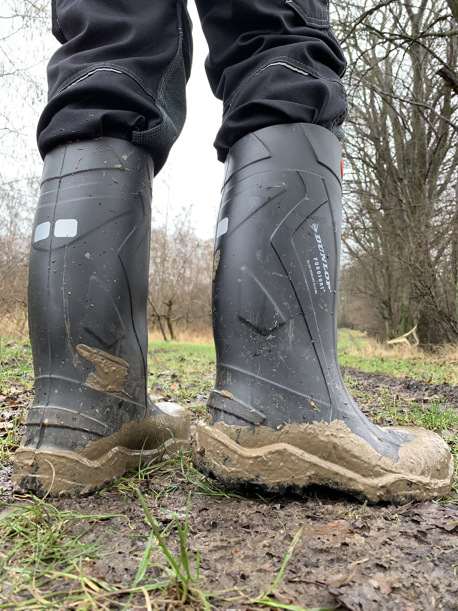 NorabootsDK on "A pair of black Dunlop Purofort+ work boots on a wet Sunday. #dunlops #dunlopboots #purofort #purofortplus #dunloppurofort #dunlopwellies #wellies #gummistiefel #gummistøvler #workboots / Twitter