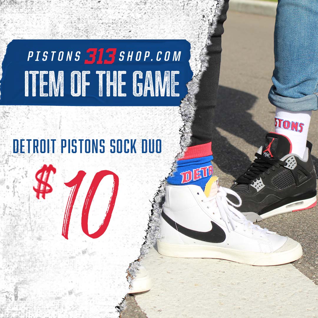 Pistons vs. Timberwolves Playbyplay, highlights and reactions